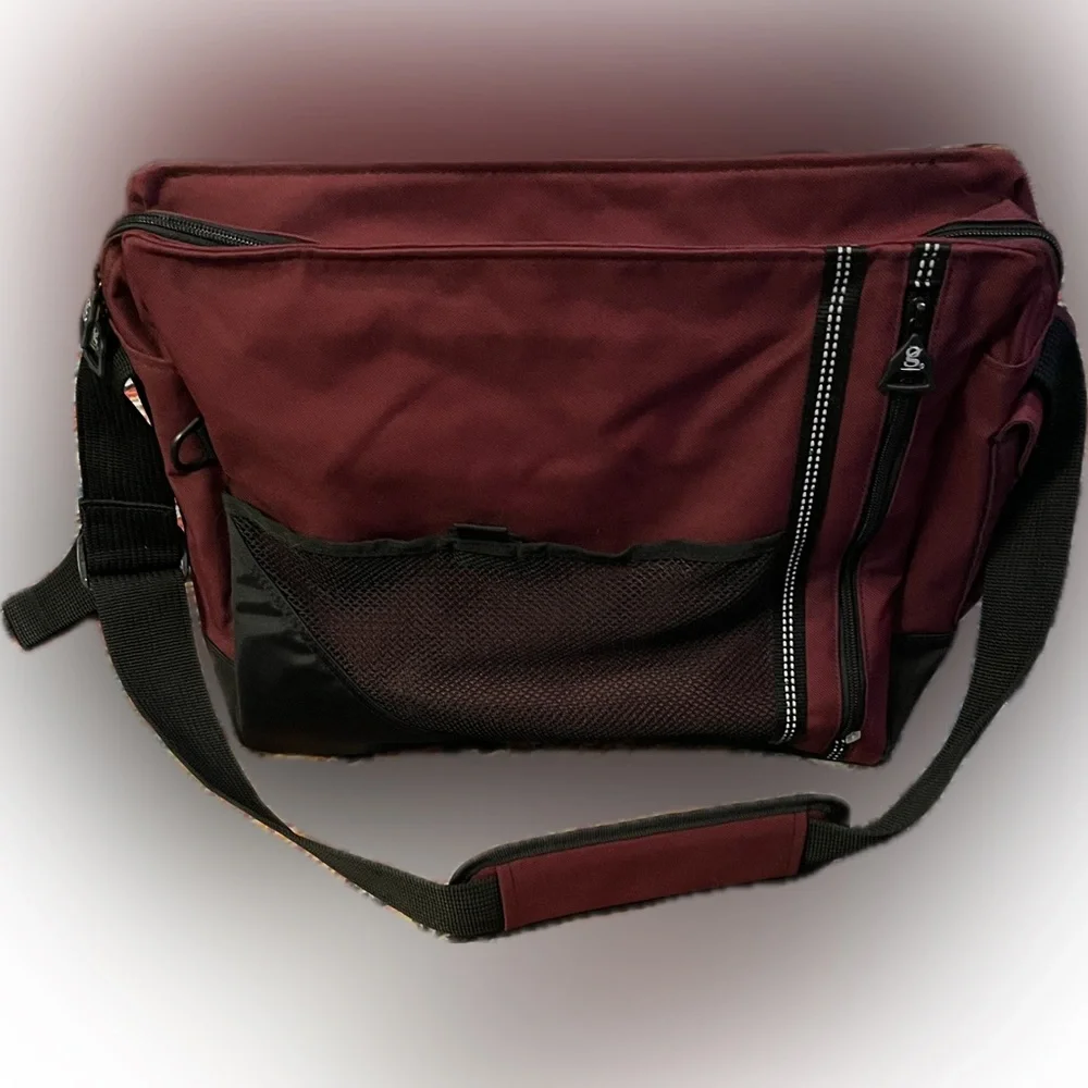 Gear For Sports Shoulder Carry Bag